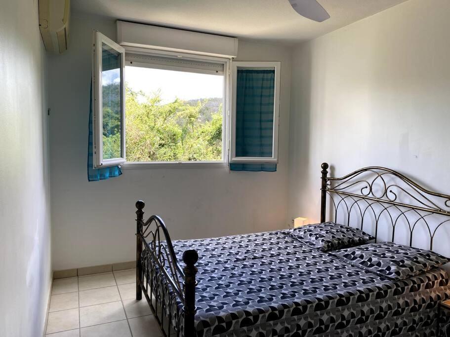 Appartement - Vue Mer Et Montagne Sainte-Luce Eksteriør bilde